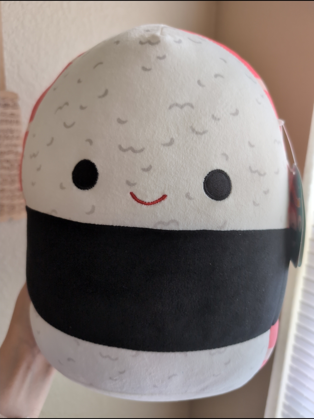 NWT Squishmallows Mary Alice Sushi 16 Inch